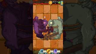 Tutorial Gargantuar Vs Radiated Gargantuar  Plants Vs Zombies 2 [upl. by Yuji]