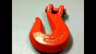 Clevis Grab Hook [upl. by Gnil]