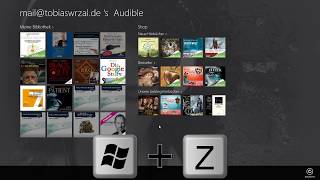 Die nützlichsten Windows 8 Tastenkombinationen [upl. by Norling]
