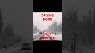 Chris Rea Driving Home For Christmas 2024 Version Clemens Wenners Cover ChrisRea DrivingHome [upl. by Garett164]