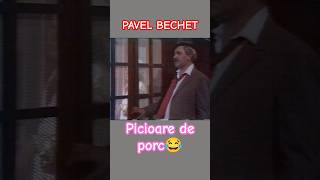 pavelbechet Picioare de porc😂 umor [upl. by Roderigo]