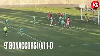 Highlights Varese  NovaRomentin Serie D Girone A  13 giornata [upl. by Aaberg]