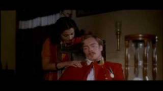 Mangal Pandey deleted scene  Toby Stephens [upl. by Hen536]