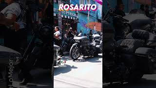 rosarito bajacalifornia motorcycle motorbike yamaha honda kawasaki suzuki mexico short2024 [upl. by Colburn]