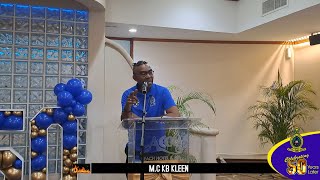 KB KLEEN SPEECH [upl. by Oneg]