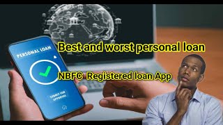 Instant Personal Loans  Best loan app [upl. by Lithea591]