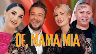 Of mama mia  Alex de la Orastie Claudia Puican Andrada Barsauan Nicolae Guta George Pirvan [upl. by Baram]