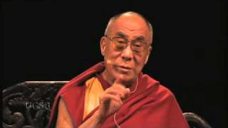 His Holiness the XIV Dalai Lama Ethics for Our Time [upl. by Skell]