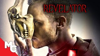 Revelator  Full Movie  Mystery Thriller [upl. by Aihcsrop]