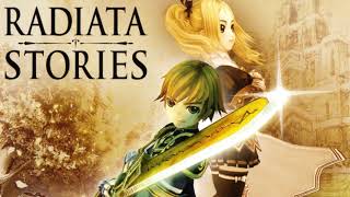 Radiata Stories OST  Special Grace HD [upl. by Svensen]