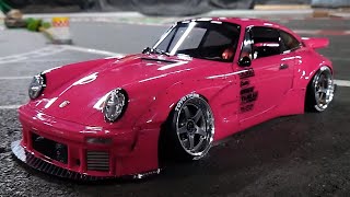 Best RC Drift Car In 2023  Top 22 MOST AMAZING RC Cars Drifting [upl. by Gayle]