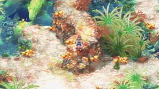 Chrono Cross  Disc 1  Collecting Komodo Scales ePSXe 170 [upl. by Yellek]