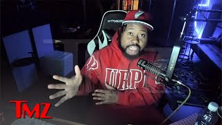 Akademiks Says Kendrick Lamar Is Winning But Drake Still Alive in Rap Beef  TMZ Live [upl. by Melak]