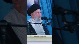 Syed Ali Khamenei ♥️  Leader Imam Khamnenei  Tarana Ibrahim Baltistani [upl. by Yeliak301]