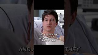 The doctor scolded his boss for the sake of the patientgreysanatomy shorts viralvideo fyp [upl. by Trevar14]