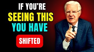 If Youre Seeing This You Just Shifted Realities  BOB PROCTOR [upl. by Aeikan]