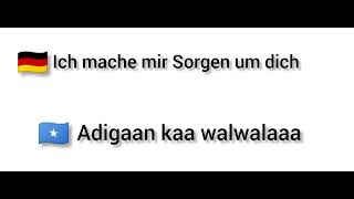 barashada luuqada AF Germany🇩🇪 jarmalka oo af Somali ku fasiran casharka 8 Aad [upl. by Adhamh]