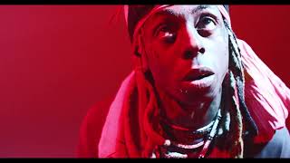 Lil Wayne ft Swizz Beatz  Uproar Official Music Video [upl. by Yci299]