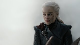 Daenerys burns Kings Landing  GAME OF THRONES 8x05 HD Scene [upl. by Daberath821]