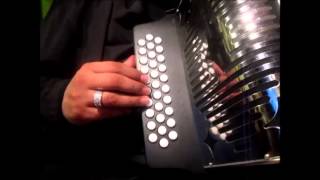 el hijo desobediente tutorial slow estilo bigshow acordeon principiante [upl. by Ennagroeg]