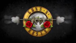 Guns N Roses live a Firenze Rocks [upl. by Austina]