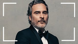 Top 5 Joaquin Phoenix Movies [upl. by Annaesor]