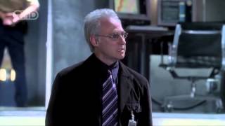 Threshold S01E07 HD  The Order Season 01  Episode 07 Full Free [upl. by Nosnibor]