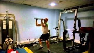 Plate Thrusters  Stevie Hiit [upl. by Lerrej573]