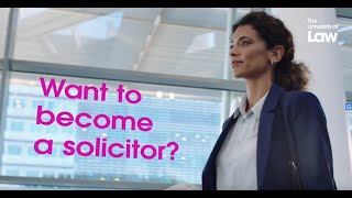 Want to become a Solicitor [upl. by Les9]