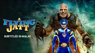 A flying jatt 💥😘 movie 🔥 facts 💥 full review and interesting facts [upl. by Eimar]