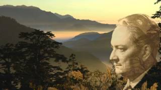 Manly P Hall  Winter Solstice [upl. by Hebrew]