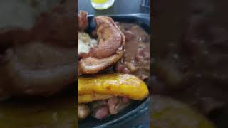 Bandeja paisa bandejapaisa [upl. by Dekow]