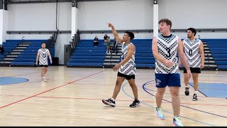 Another Men’s League Video [upl. by Tamis]