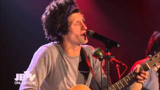 The Revivalists  Soulfight  Live  JBTV [upl. by Oniluap]