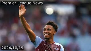 The Tyrone Mings and Boubacar Kamara truth Aston Villa must accept [upl. by Anatollo]