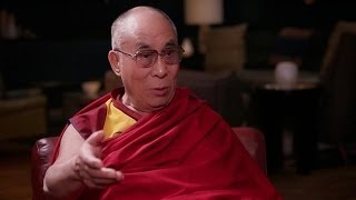 Dalai Lama Human Values in a Material World [upl. by Hagep391]