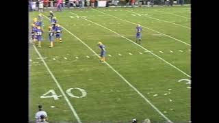 09042009 Coalfield vs Sunbright [upl. by Loris]