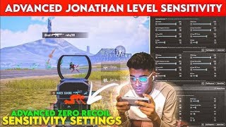 2024 NO RECOIL SENSITIVITY  ZERO RECOIL SENSITIVITY CODE  BGMI BEST SENSITIVITY SETTINGS [upl. by Anelleh539]