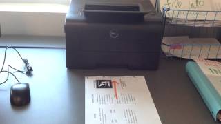 How to Print DoubleSided Brochure [upl. by Gersham]