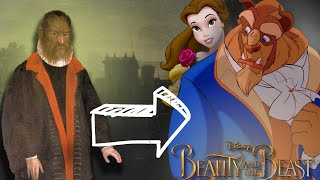 Dark Story Behind Beauty and the Beast [upl. by Oetomit]