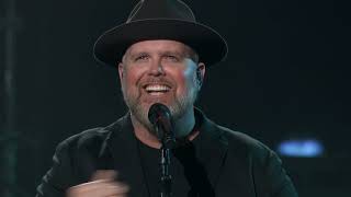 MercyMe  Say I Won’t Live from the 2021 KLove Fan Awards [upl. by Etnaled411]