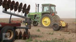 Video A Clash Over Ogallala Aquifer Groundwater Regulations [upl. by Onoitna]