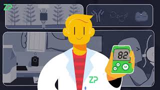 What are biosensors an animated introduction [upl. by Nevai]