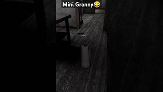 Mini Granny😂 [upl. by Angelo]