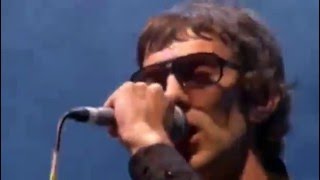 The Verve  Love is Noise live at Glastonbury 2008 [upl. by Lenna155]