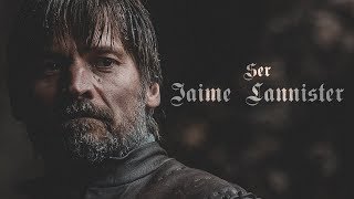 Ser Jaime Lannister [upl. by Dympha]