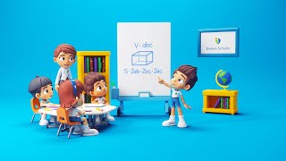 ¡Innova Schools es Educación 360º [upl. by Lazaruk]