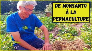 POTAGER DE PASSIONNÃ‰S  Bienvenue chez Patrick [upl. by Maggio]