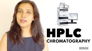 HPLC Chromatography Basics Explained [upl. by Hephzipah767]