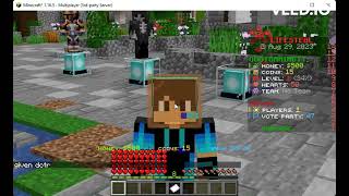 Dctrs Space Helmet Remake  Skript Tutorial free download l Minecraft [upl. by Adiv]